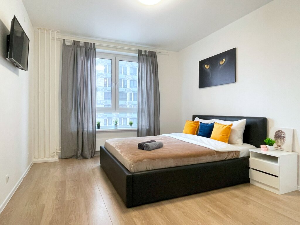 Short-term housing rental Sunny Days, Kotelniki, photo