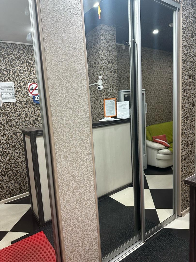 Фото AirPort City Lodge