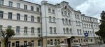 Женское Епархиальное училище (ulitsa Przhevalskogo, 4), landmark, attraction