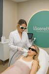 Laseretty (Karla Marksa Avenue, 47/2) ، صالون تجميل
