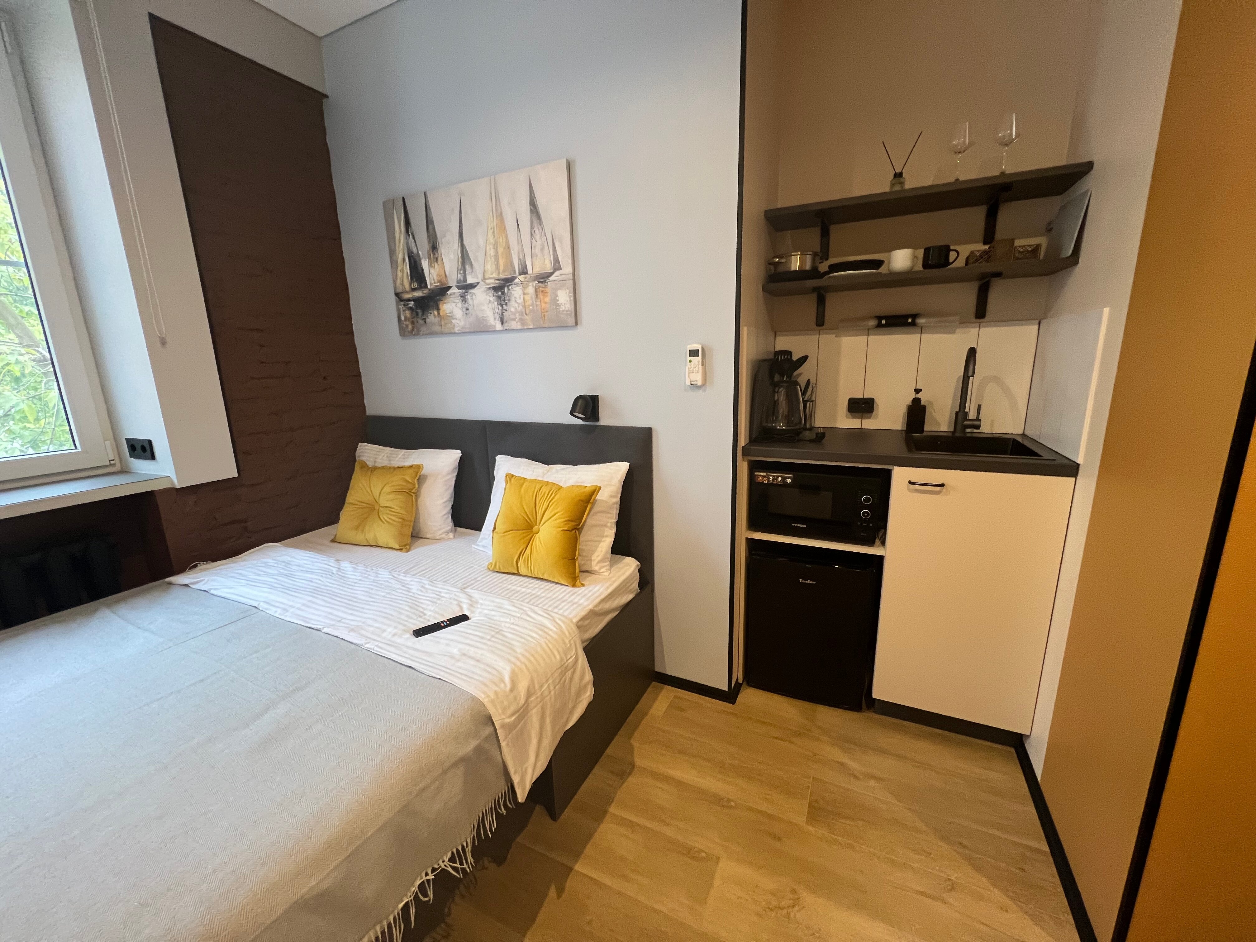 Фото Отельбург