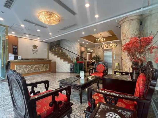Фото Huong Sen Annex Hotel