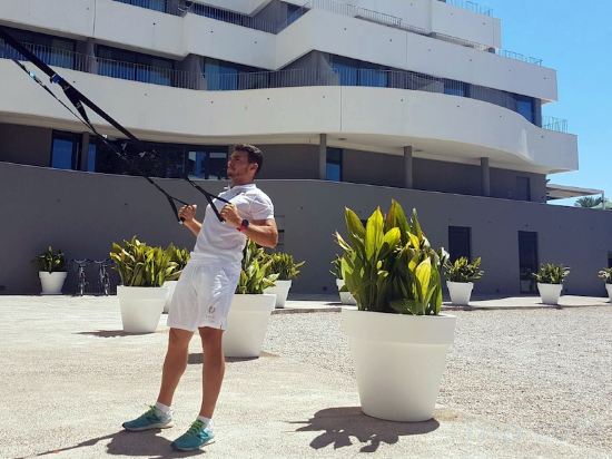 Фото Me Sitges Terramar