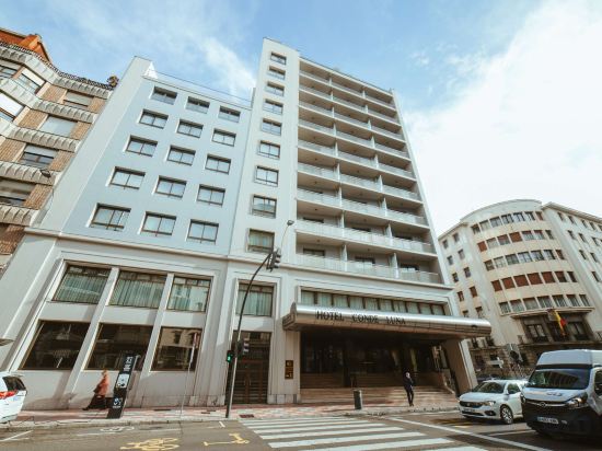 Фото Barceló León Conde Luna