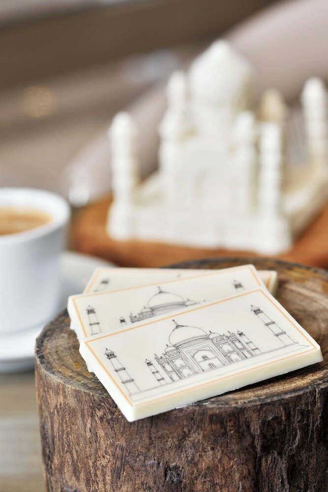 Фото Courtyard by Marriott Agra