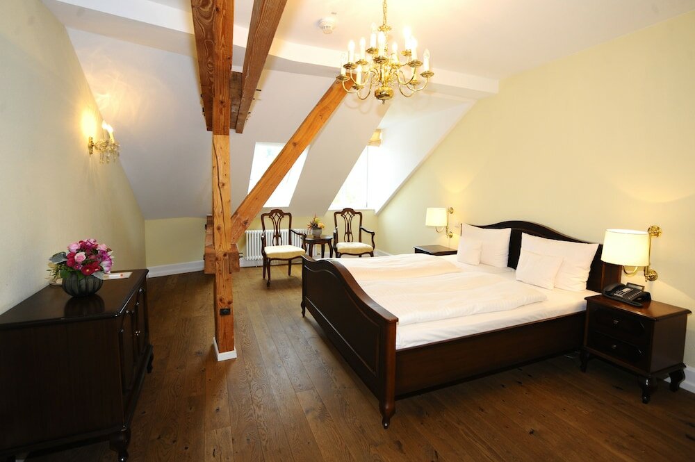 Фото Heliopark Bad Hotel