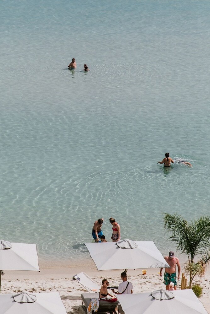 Фото Margarita Sea Side Hotel