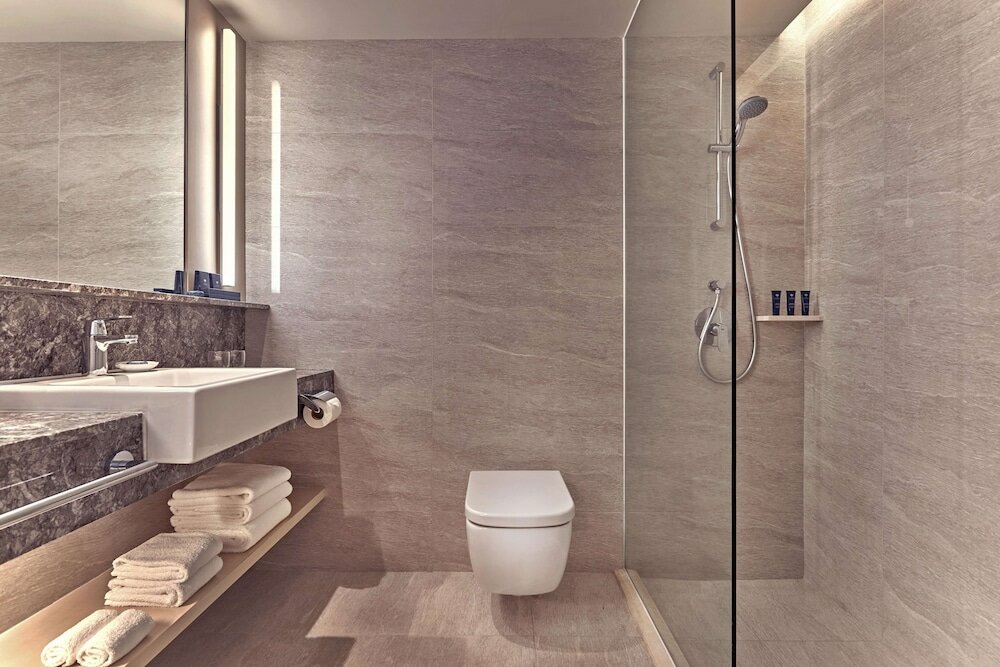 Фото Parkroyal on Beach Road