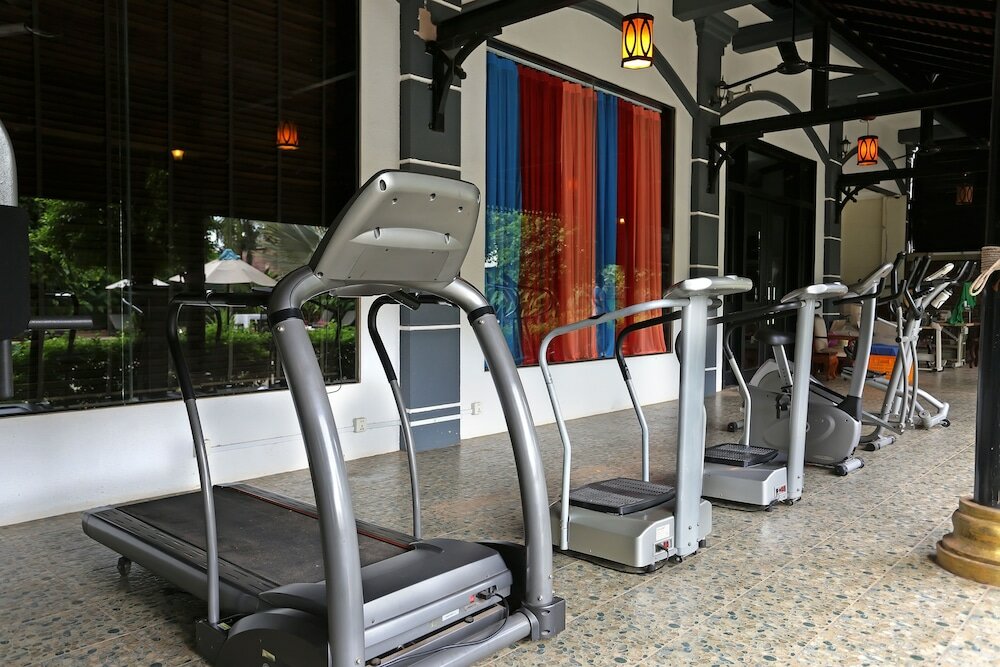 Фото Lucky Angkor Hotel & SPA