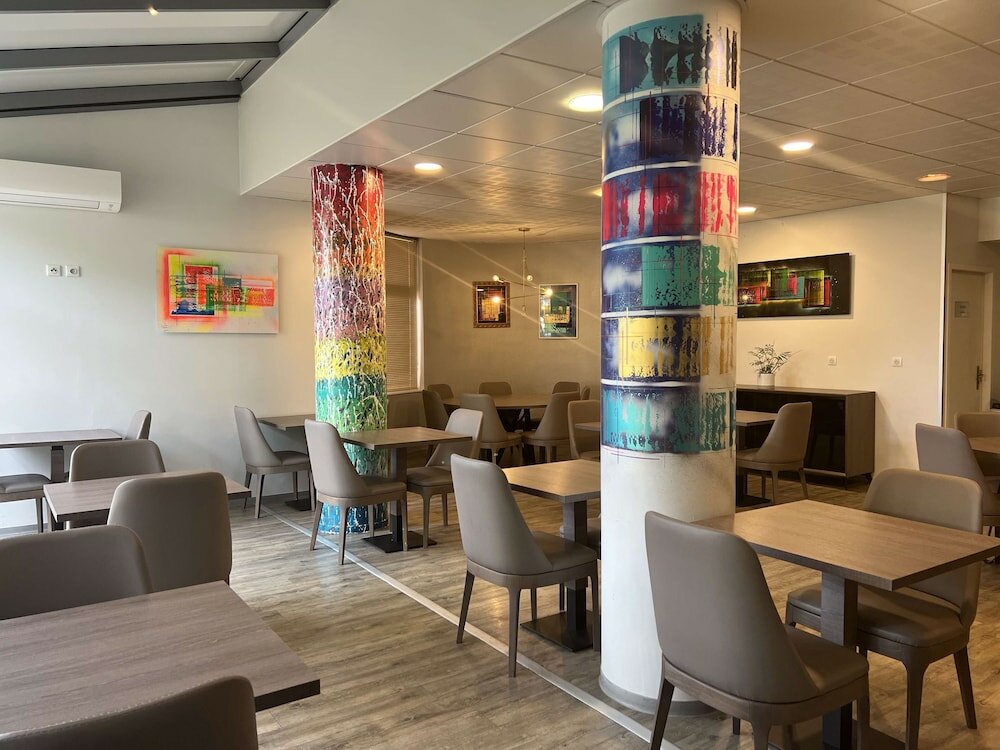 Фото Best Western Hotel Le Sud