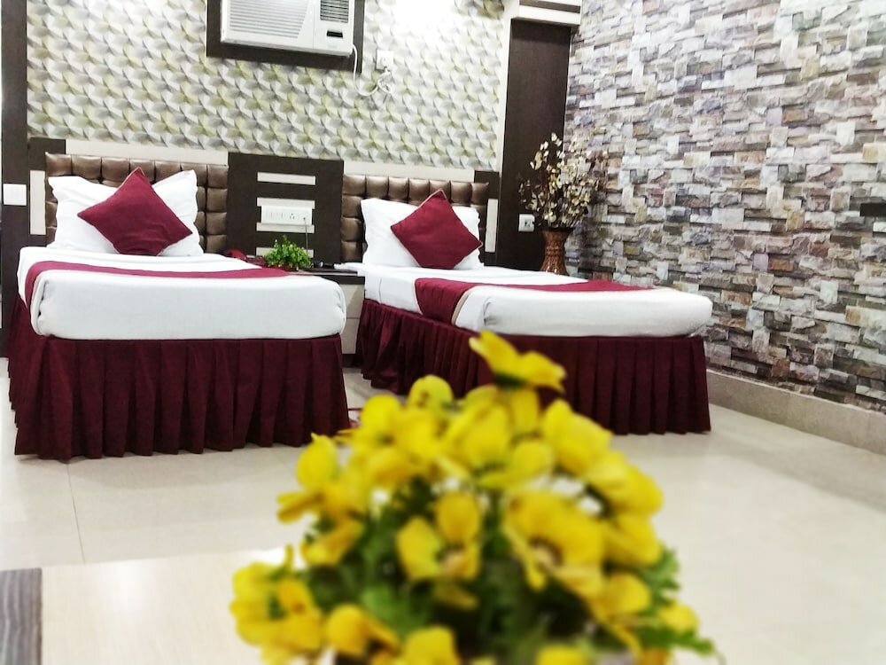 Фото Отель Executive Tower