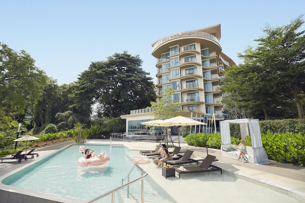 Фото Centara Sonrisa Residences & Suites Sriracha