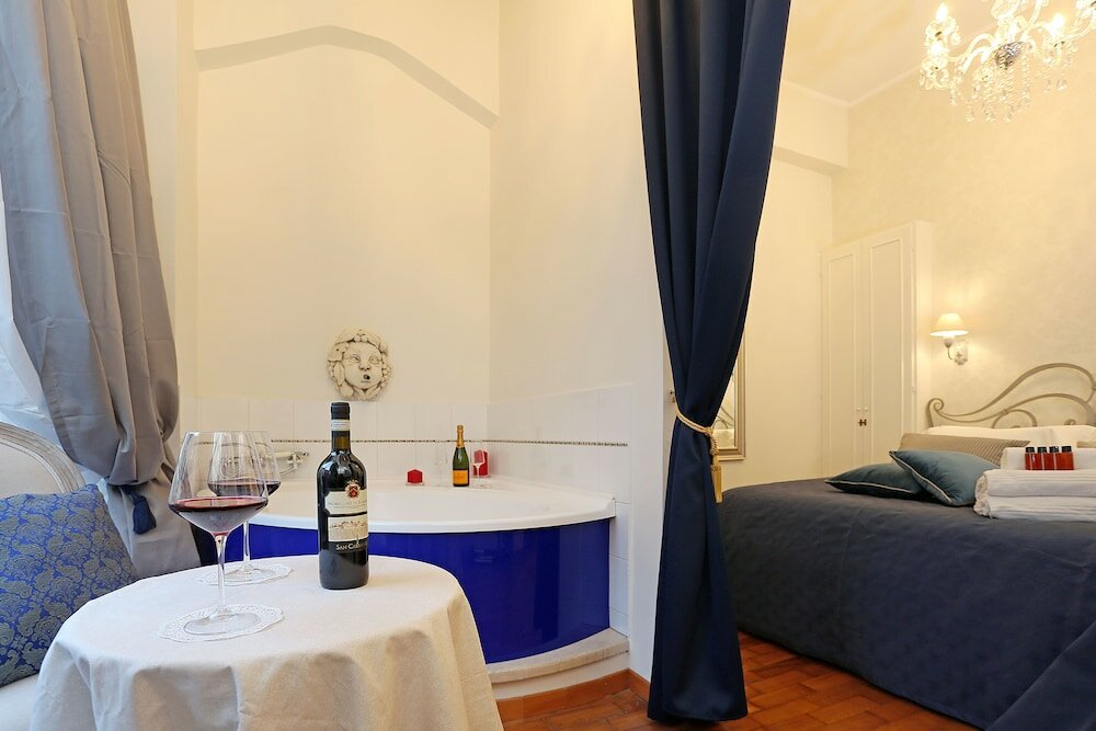 Фото Grand Tour Rome Suites - Liberty Collection