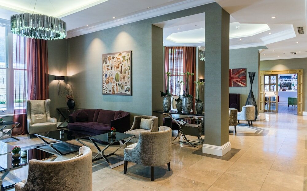 Фото Hotel Xenia