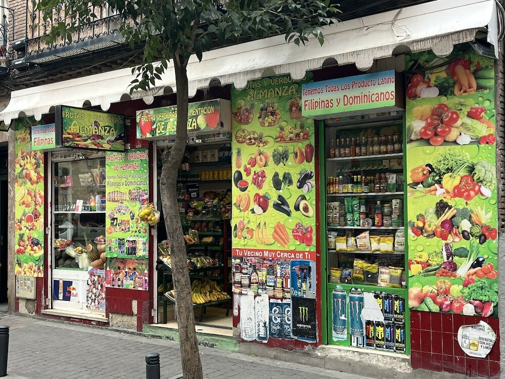 Фото Hostel Almansa