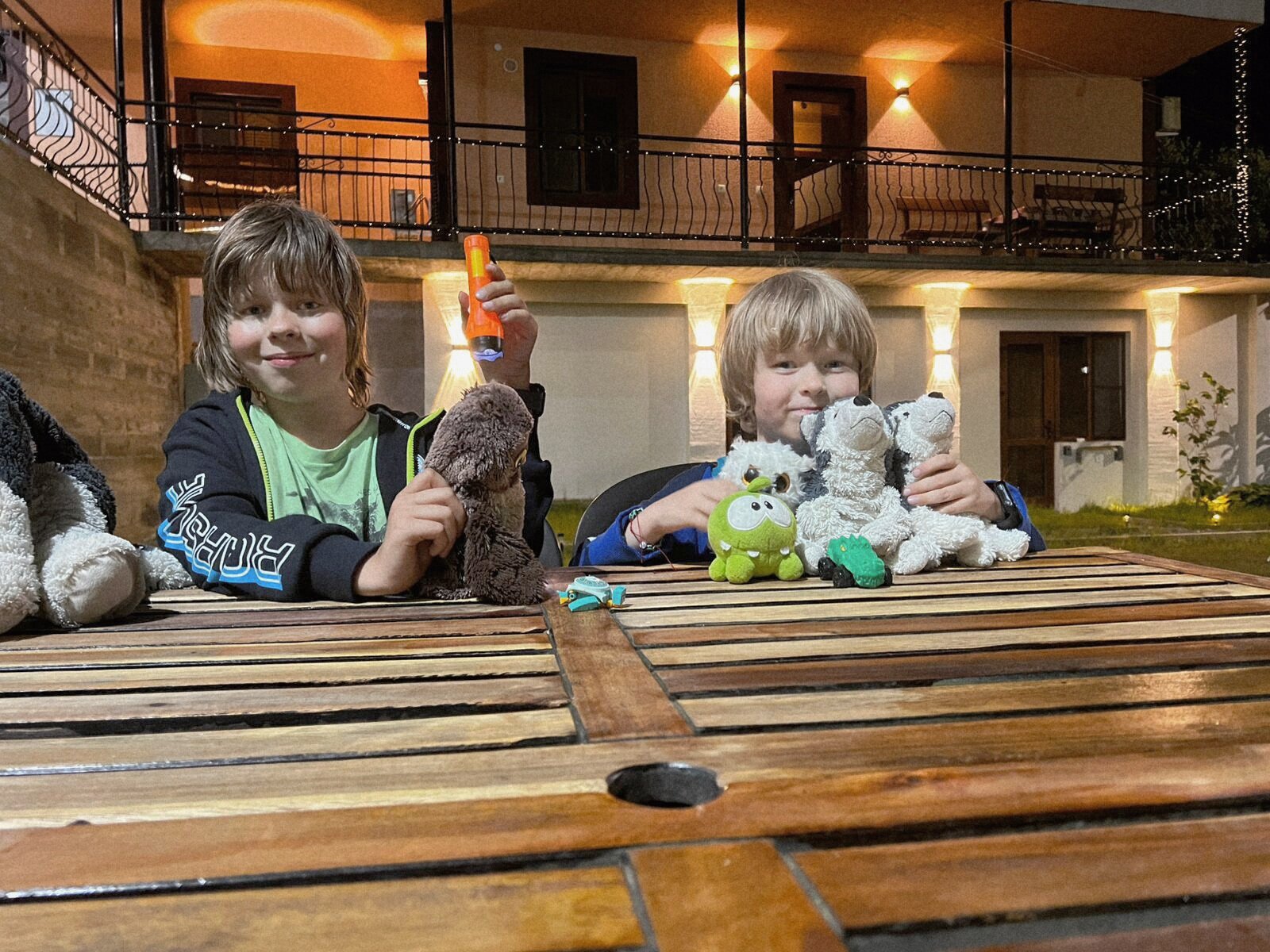 Фото At Relax House