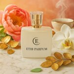 Etib Parfum (Sovetskaya ulitsa, 23А), perfume and cosmetics shop