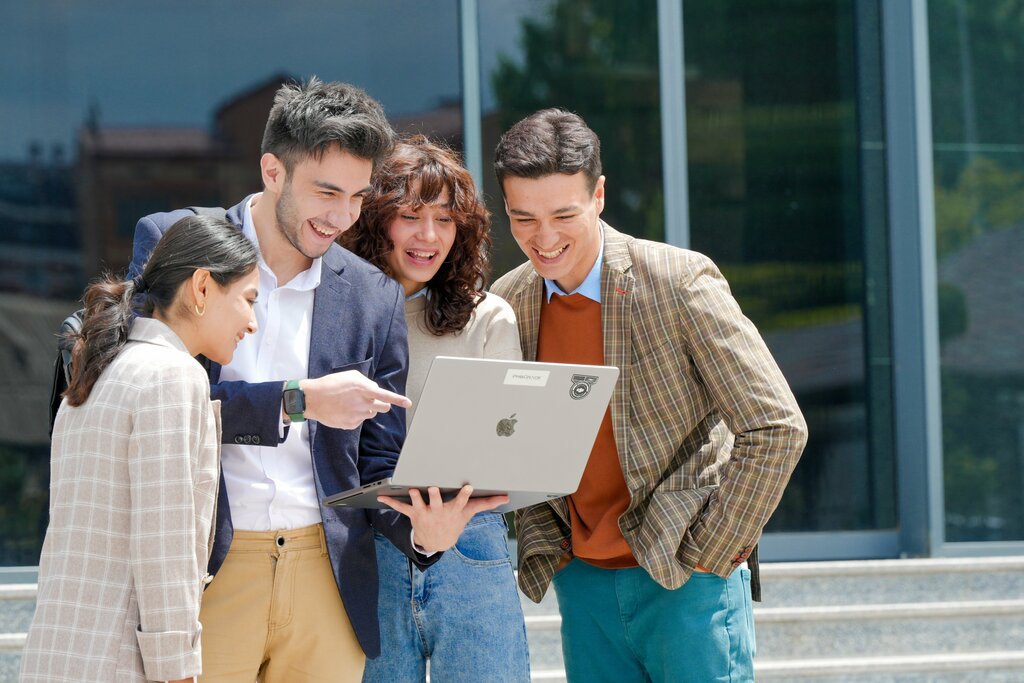 Studying abroad Camhec.Uz, Tashkent, photo