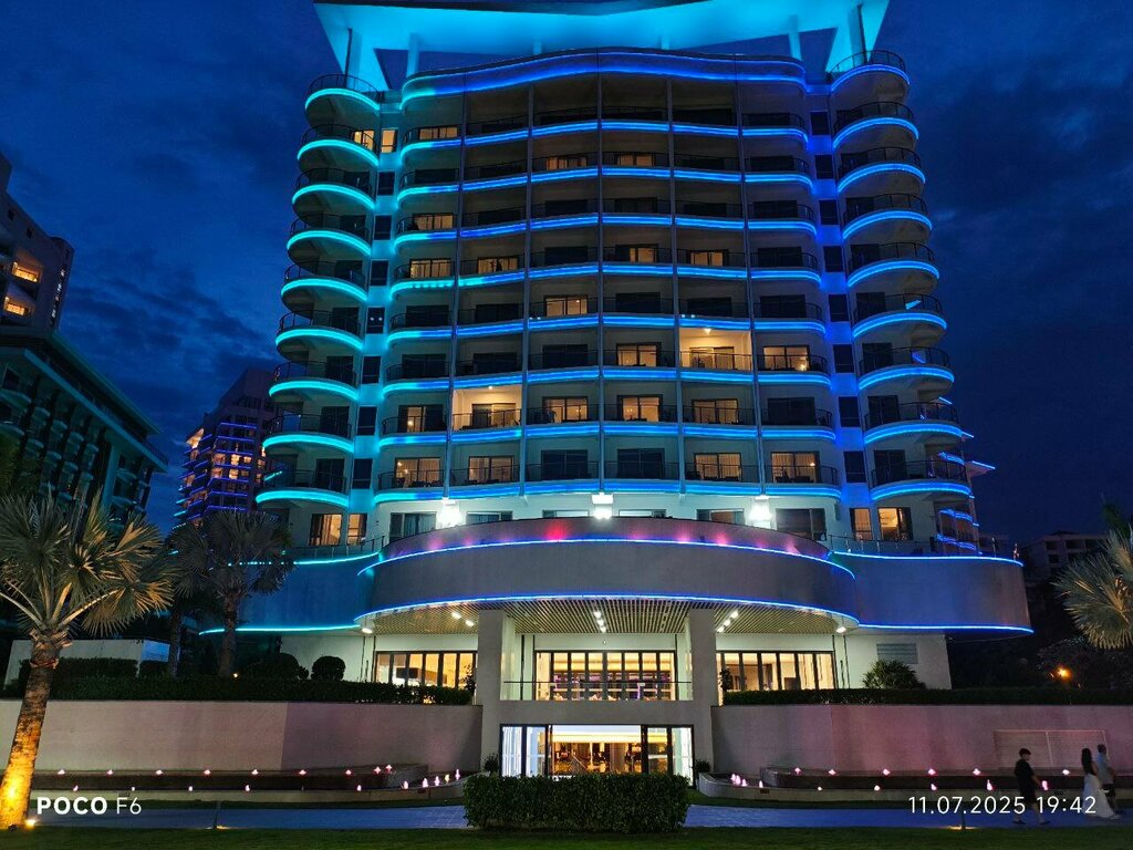 Hotel Sanya Junji, Sanya, photo