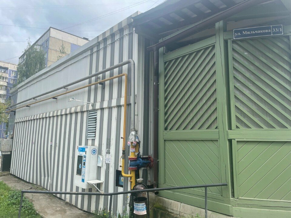 Water store Третий кран, Perm, photo