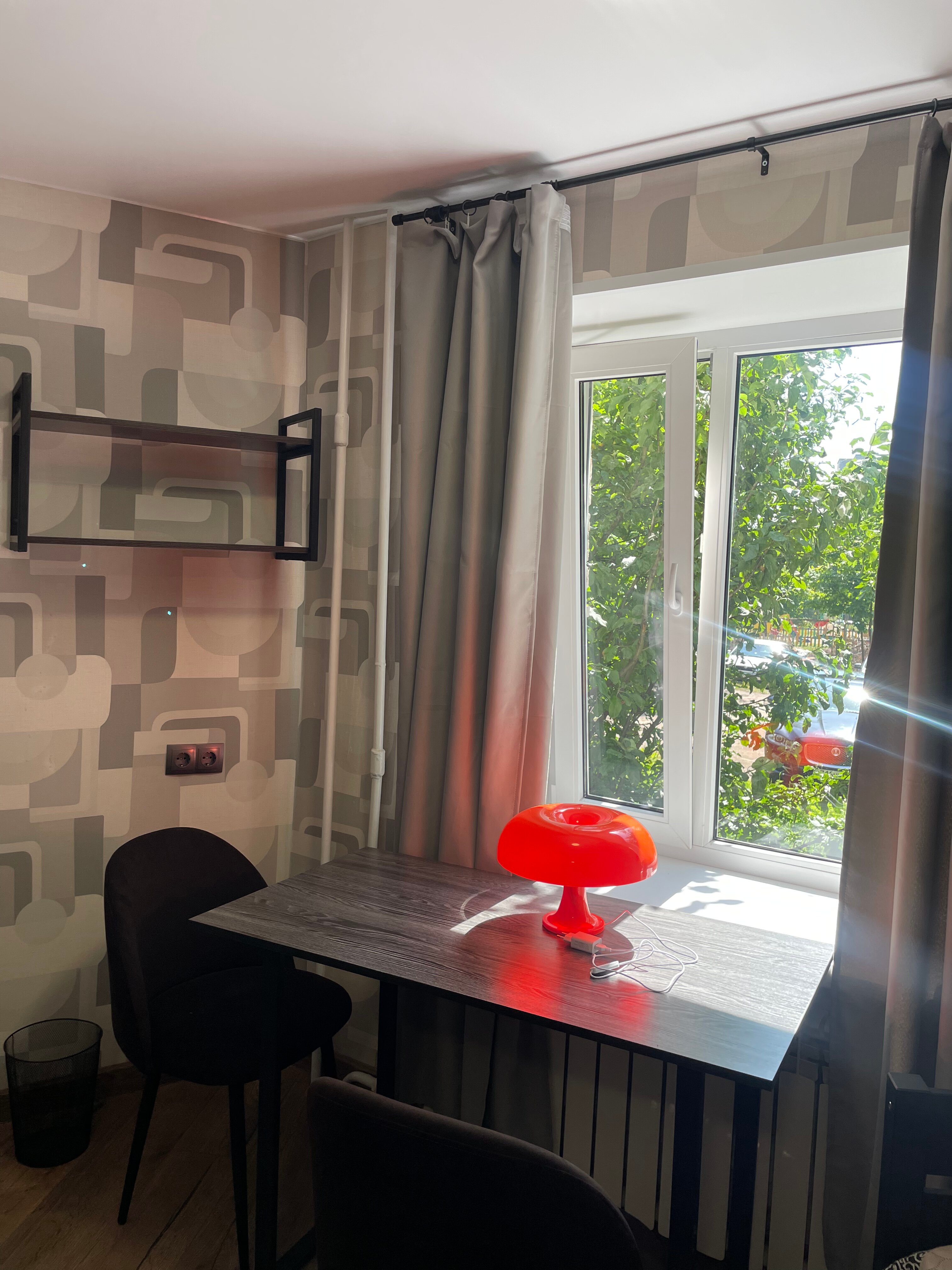 Фото Бьёрке Апарт