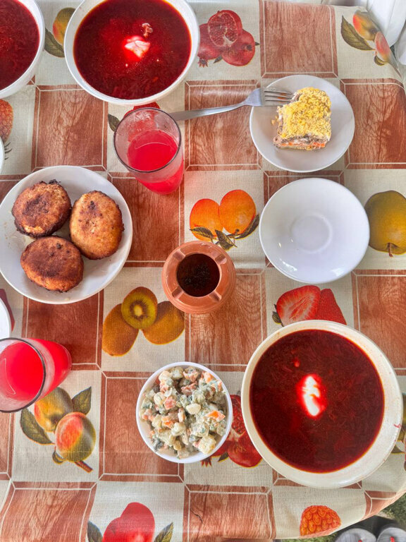 Restaurant Manu, Goa, photo