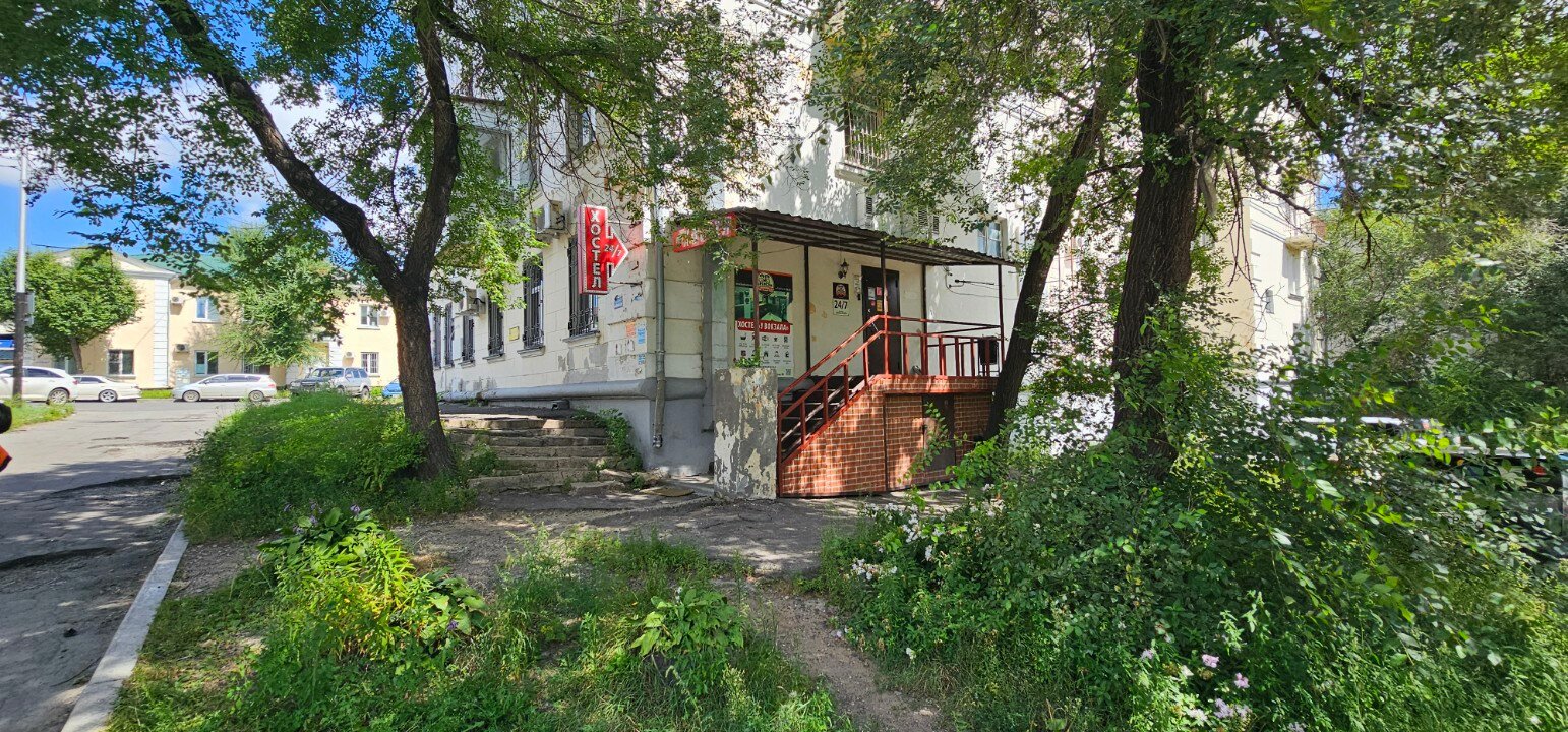 Фото Бренсон