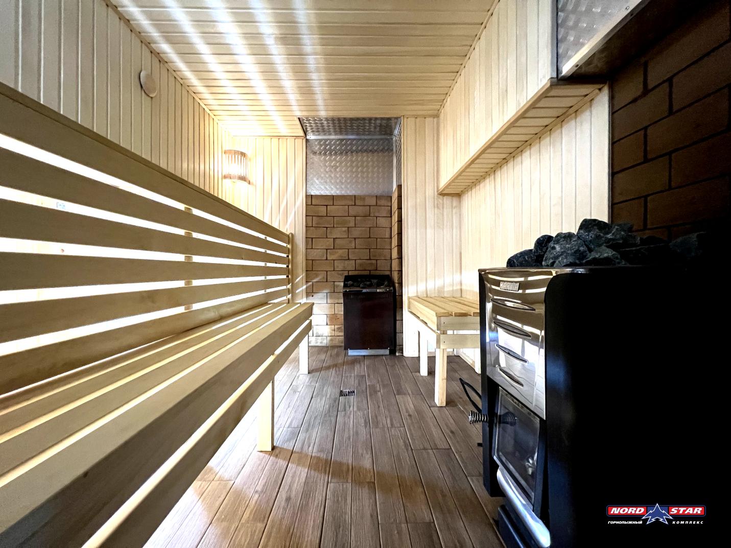 Фото Норд Стар