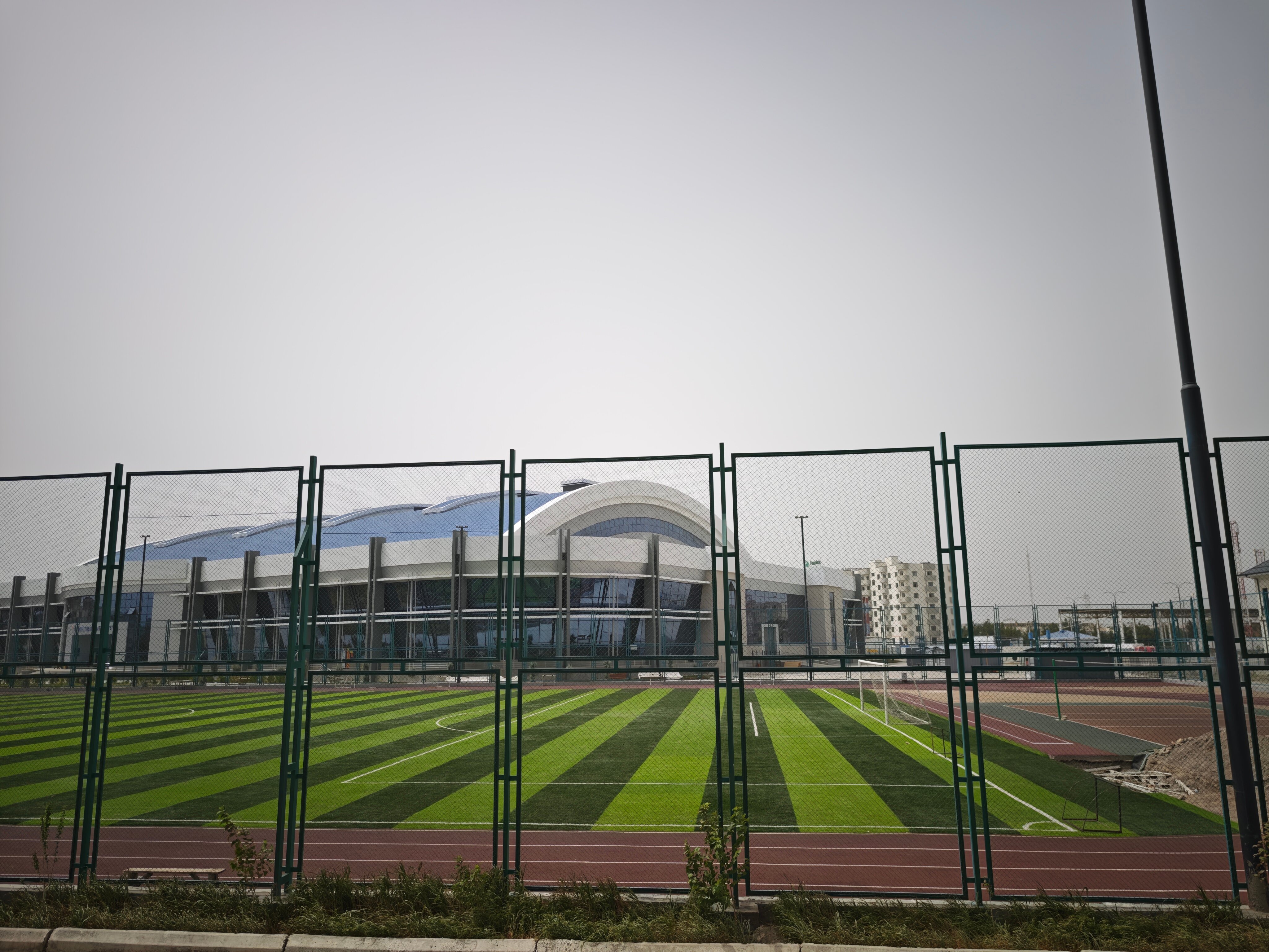Фото Garden Plaza Bukhara