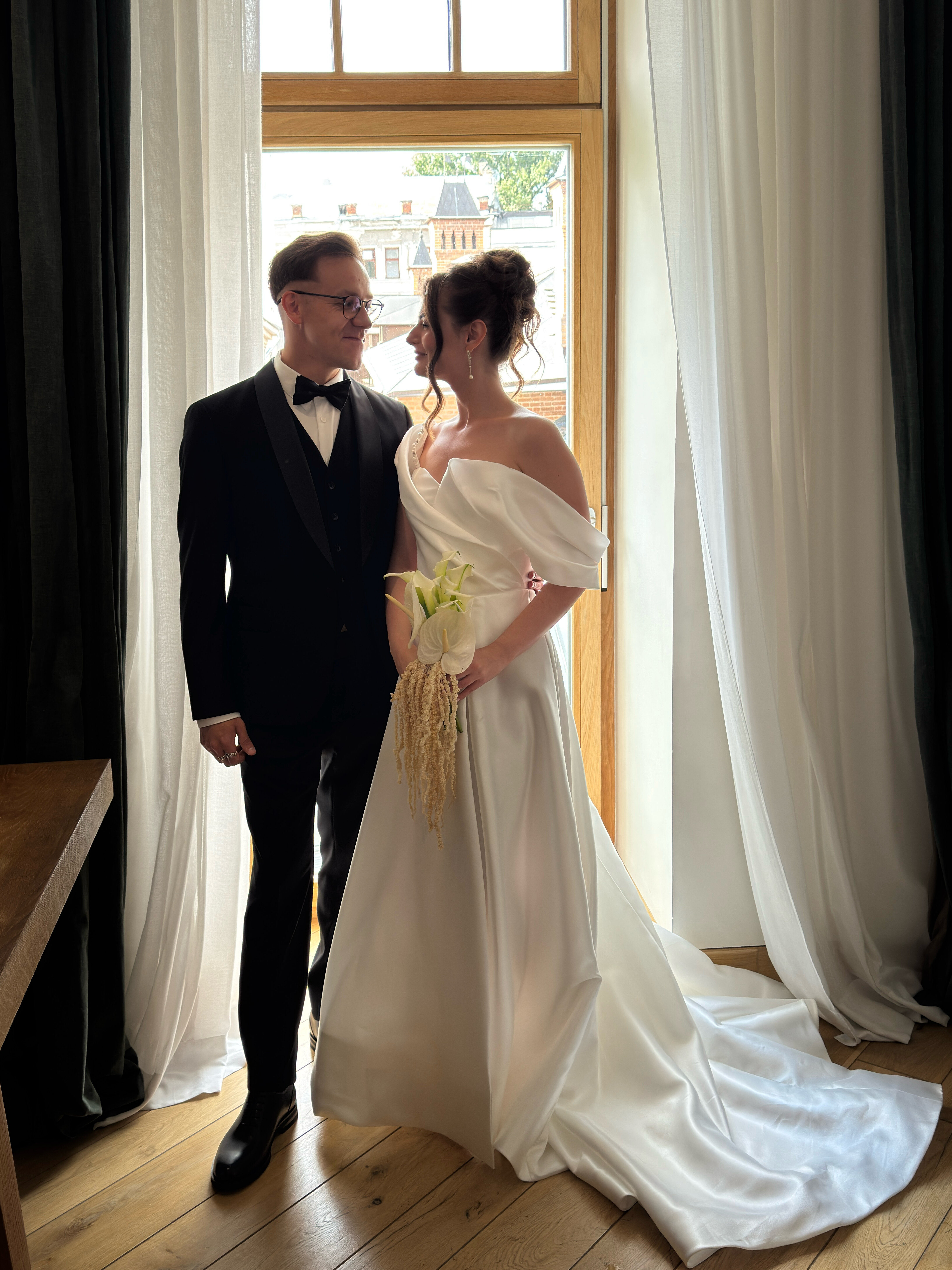 Фото Mys Boutique Hotel