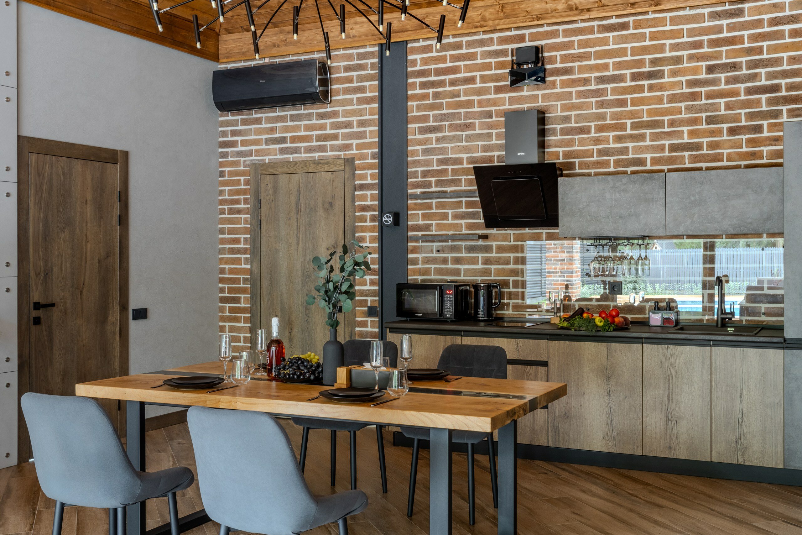 Фото La Villa Pine