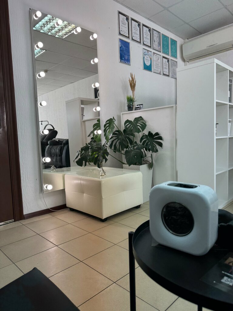 Beauty salon Ксения Гладких Lashes, Voronezh, photo