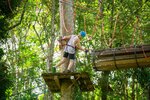 Jungle Xtrem Zipline Park (Mueang Phuket, Chalong Settlement), adventure park