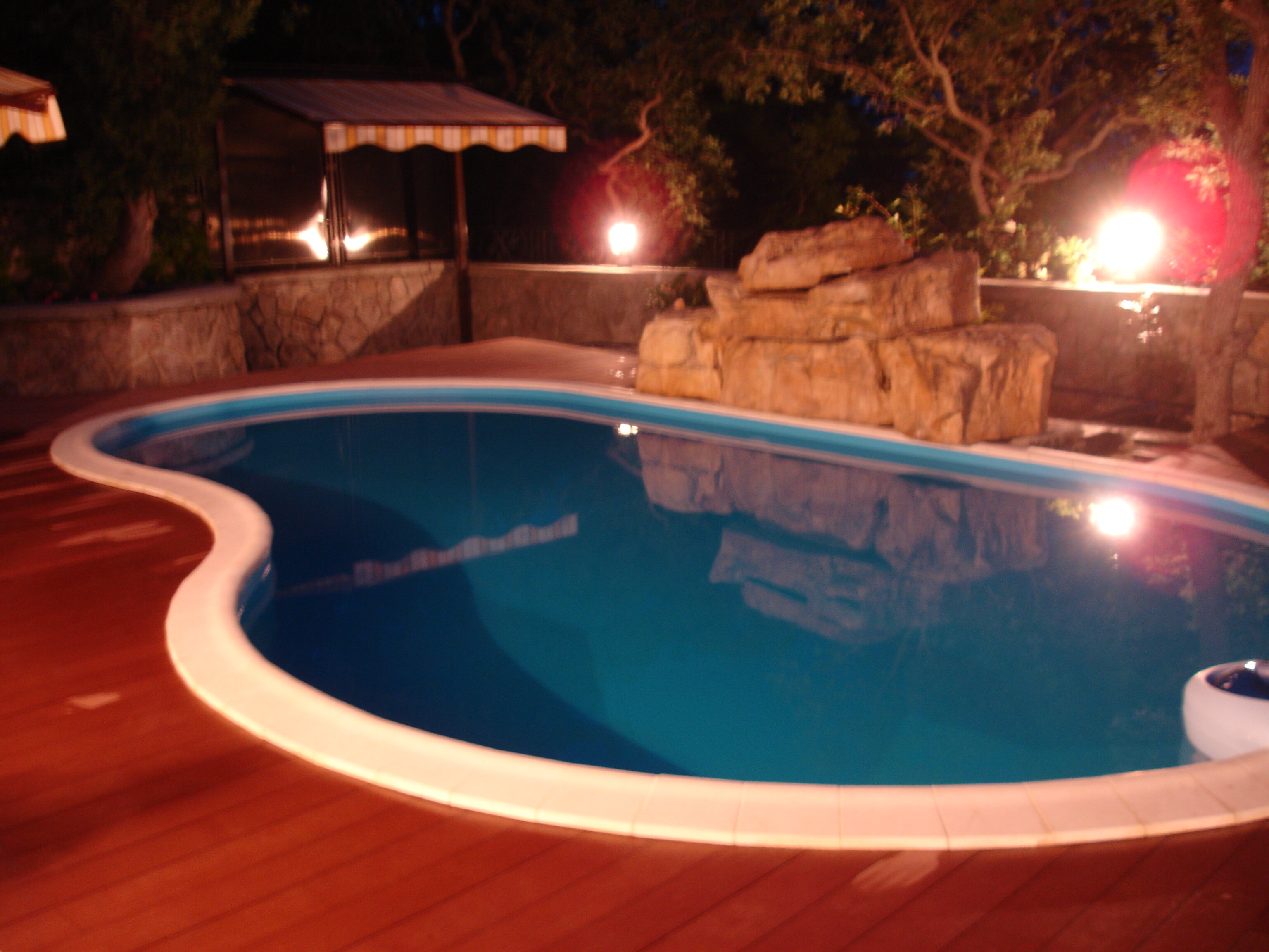 Фото Azure Marina