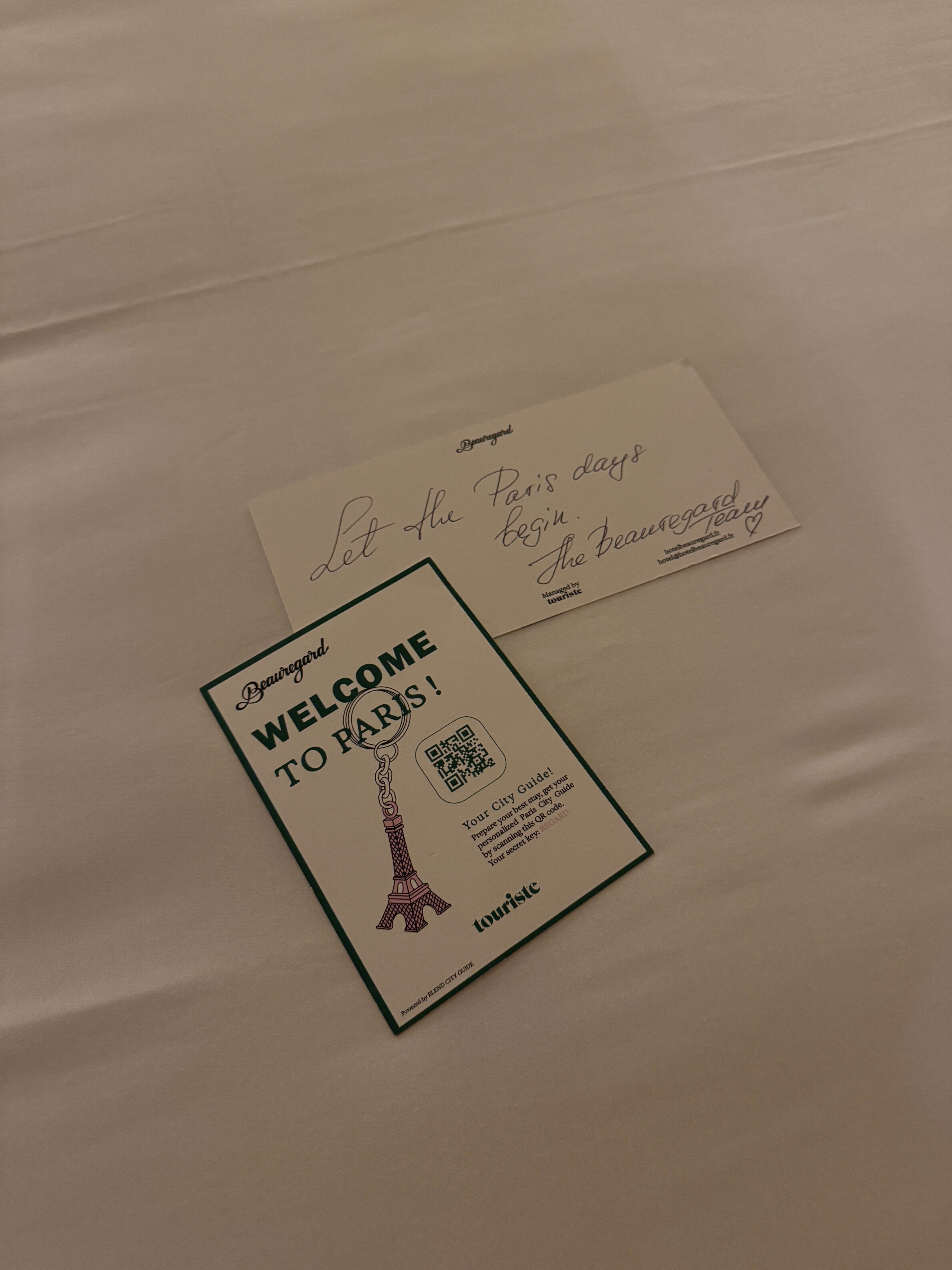 Фото Hotel Beauregard