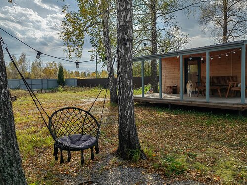 Иное жильё Fo. Rest в Тюменской области