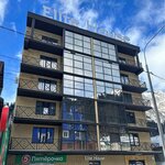 Elite House (Resort Settlement of Dombay, Karachaevskaya Street, 75) apartamentlar