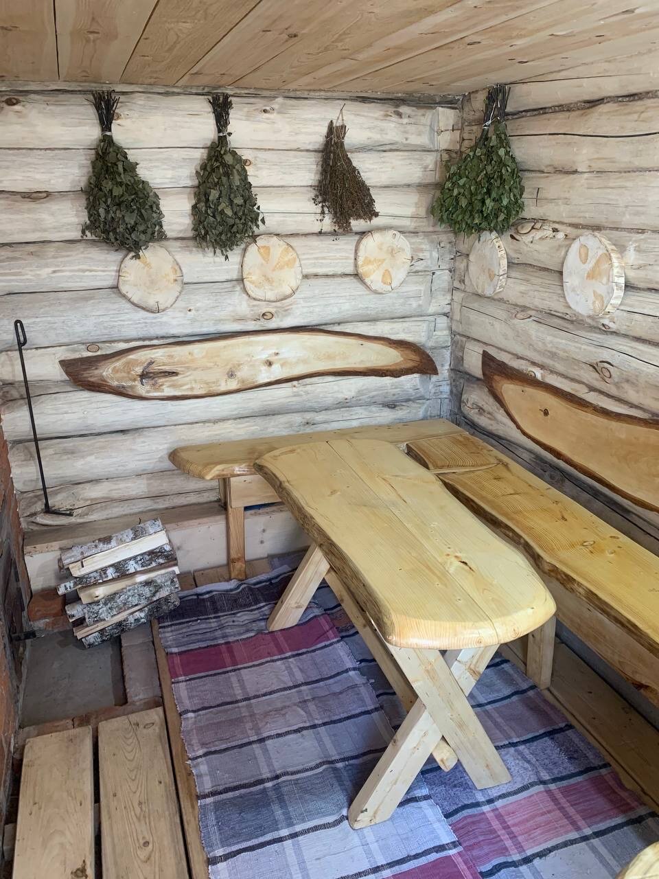 Фото Старый Мултан