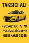 Taksici Ali Karabük (Karabük, Karabük Merkez , Kayabaşı Mah., Bahattin Gazi Cad., 35), taxi
