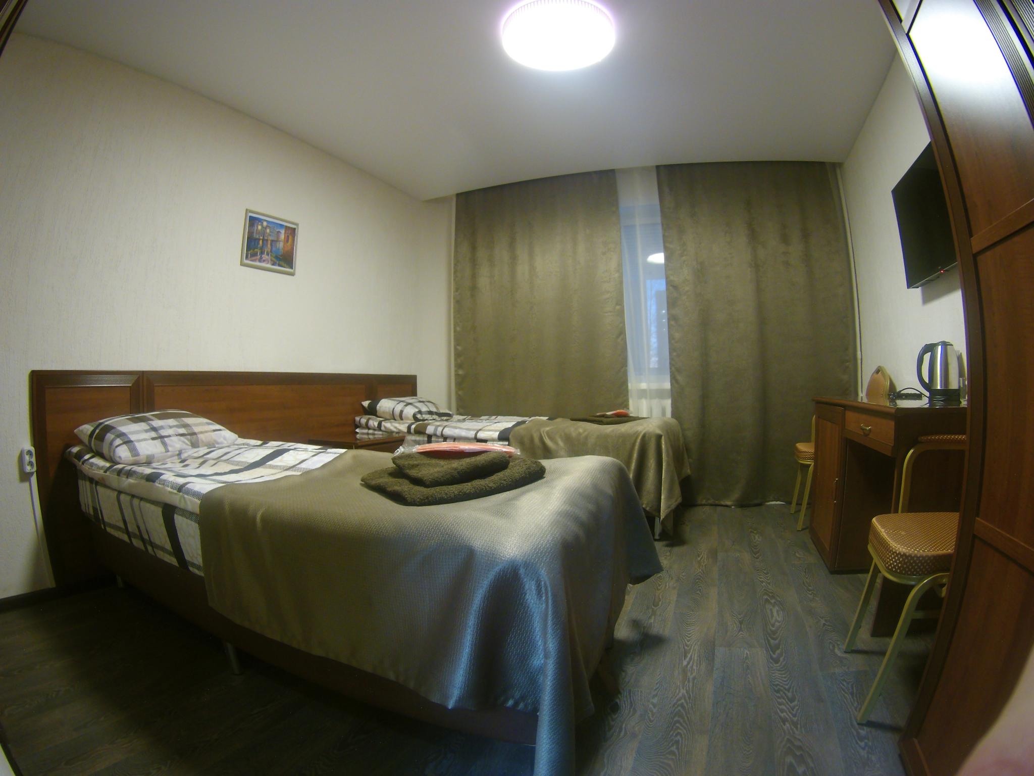 Фото Центральная