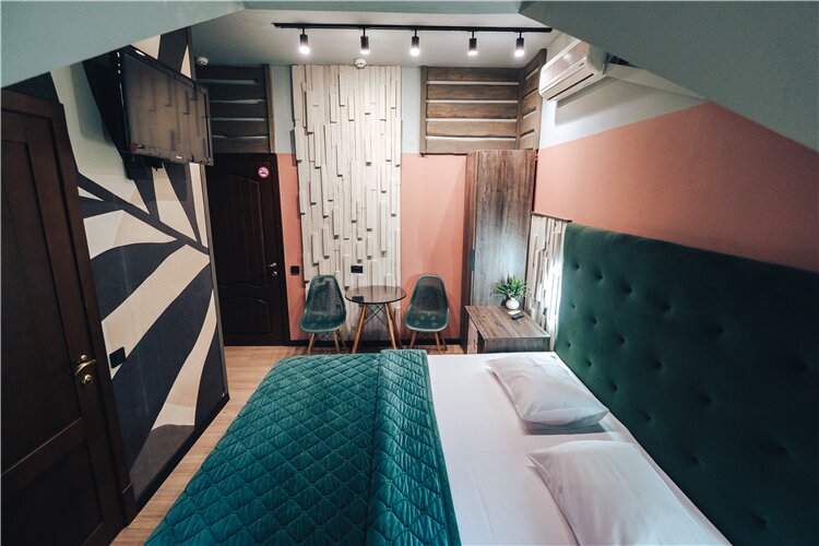 Фото Greenwich City