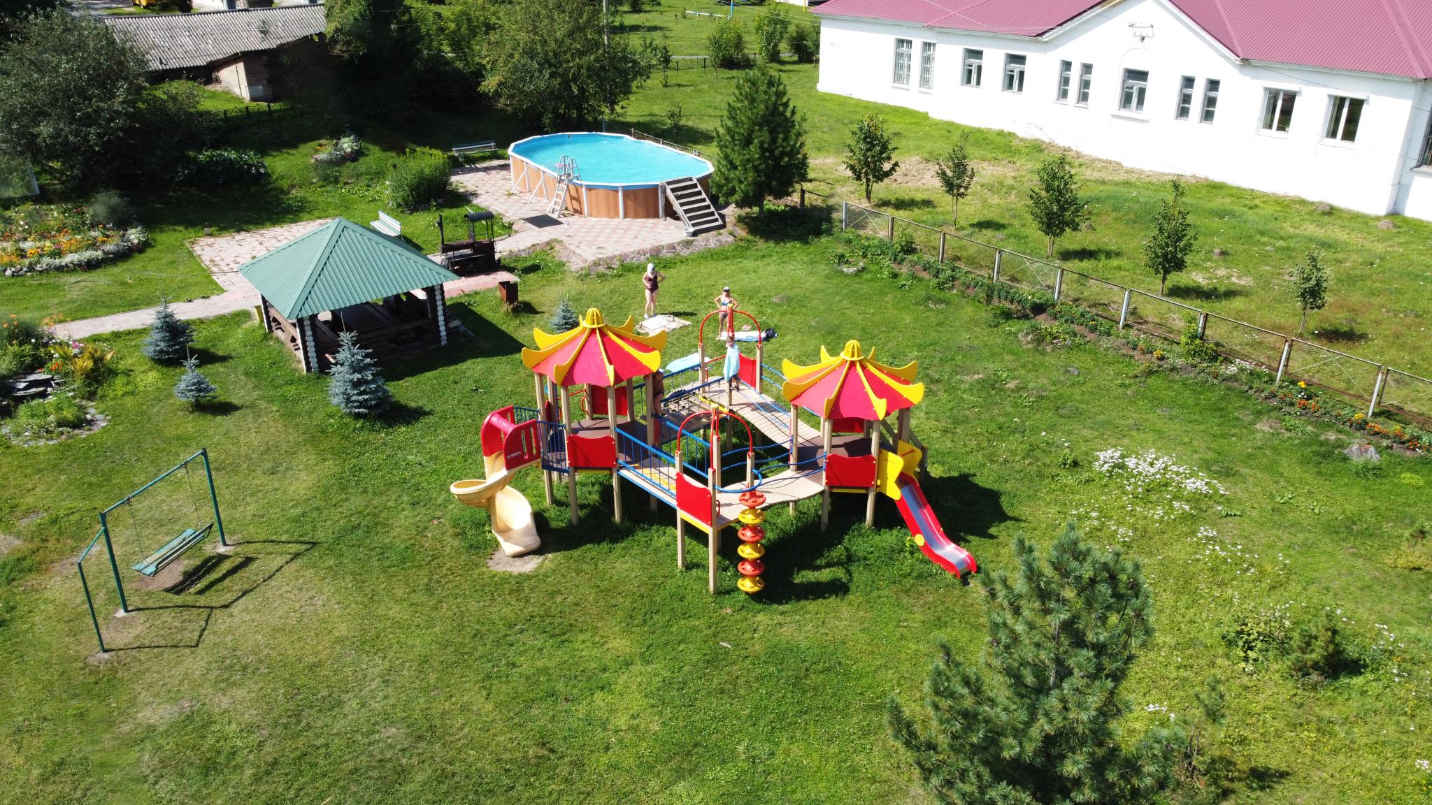 Фото отеля 3