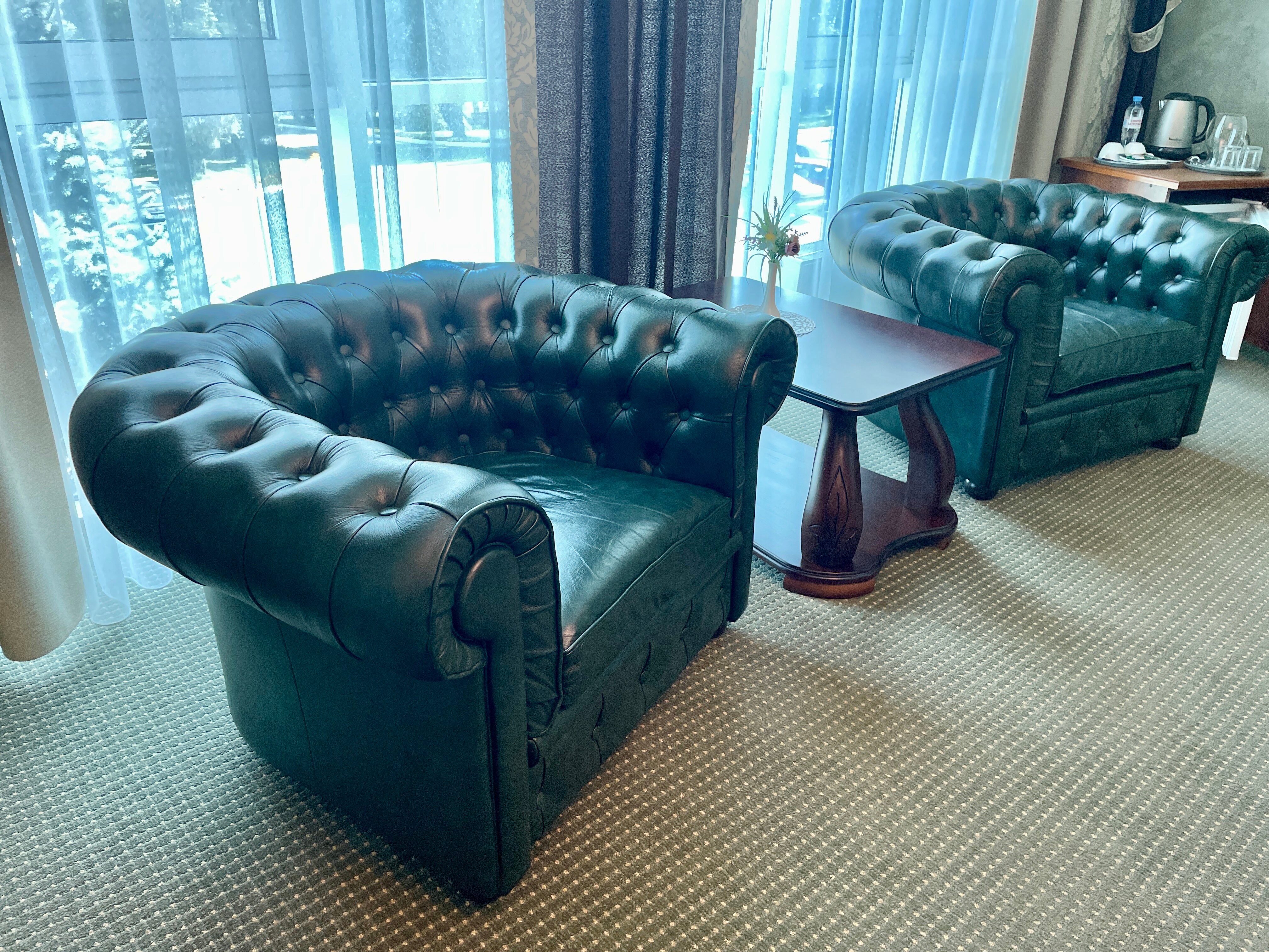 Фото Отель 41