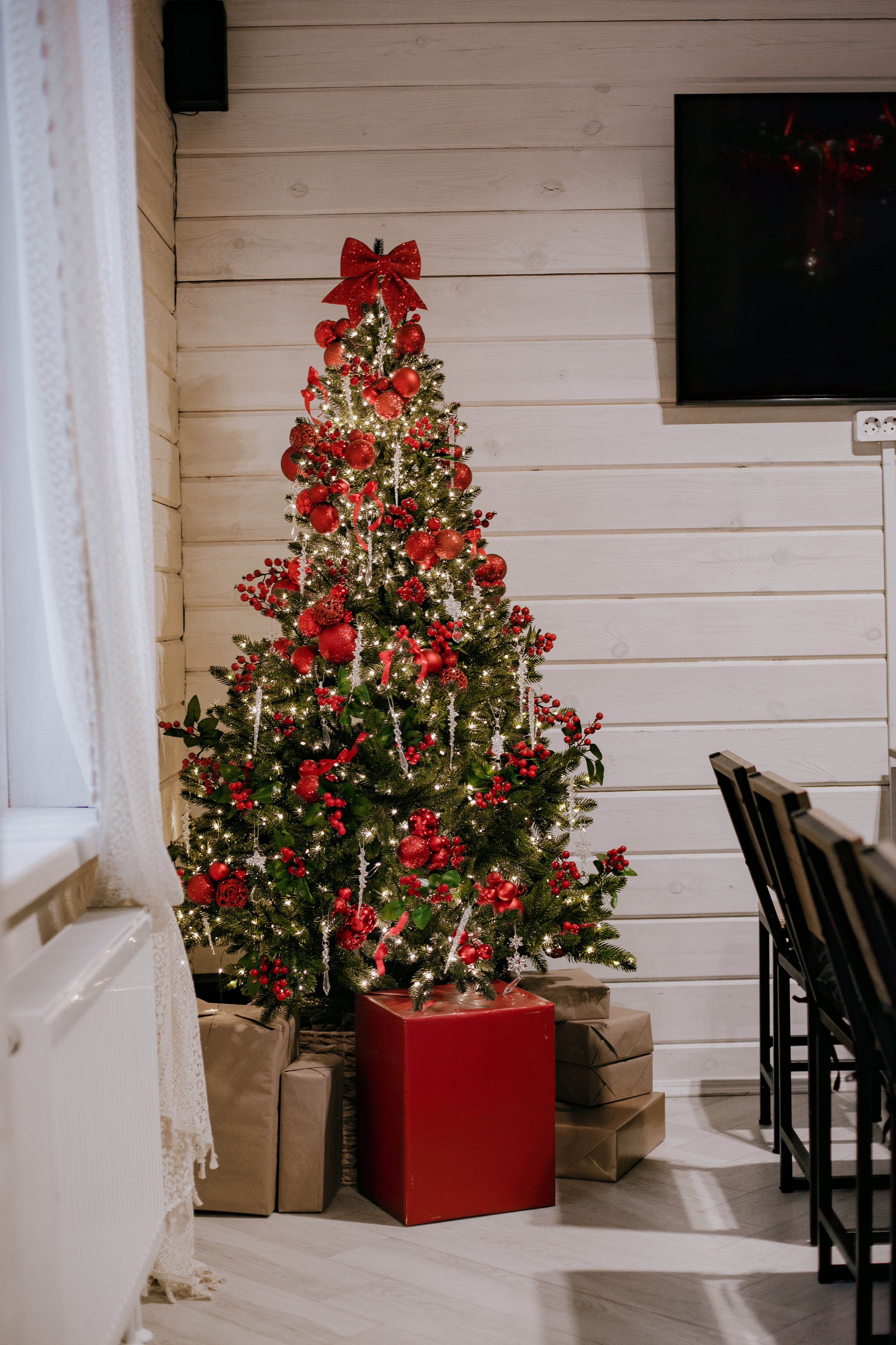 Фото Белый Дом