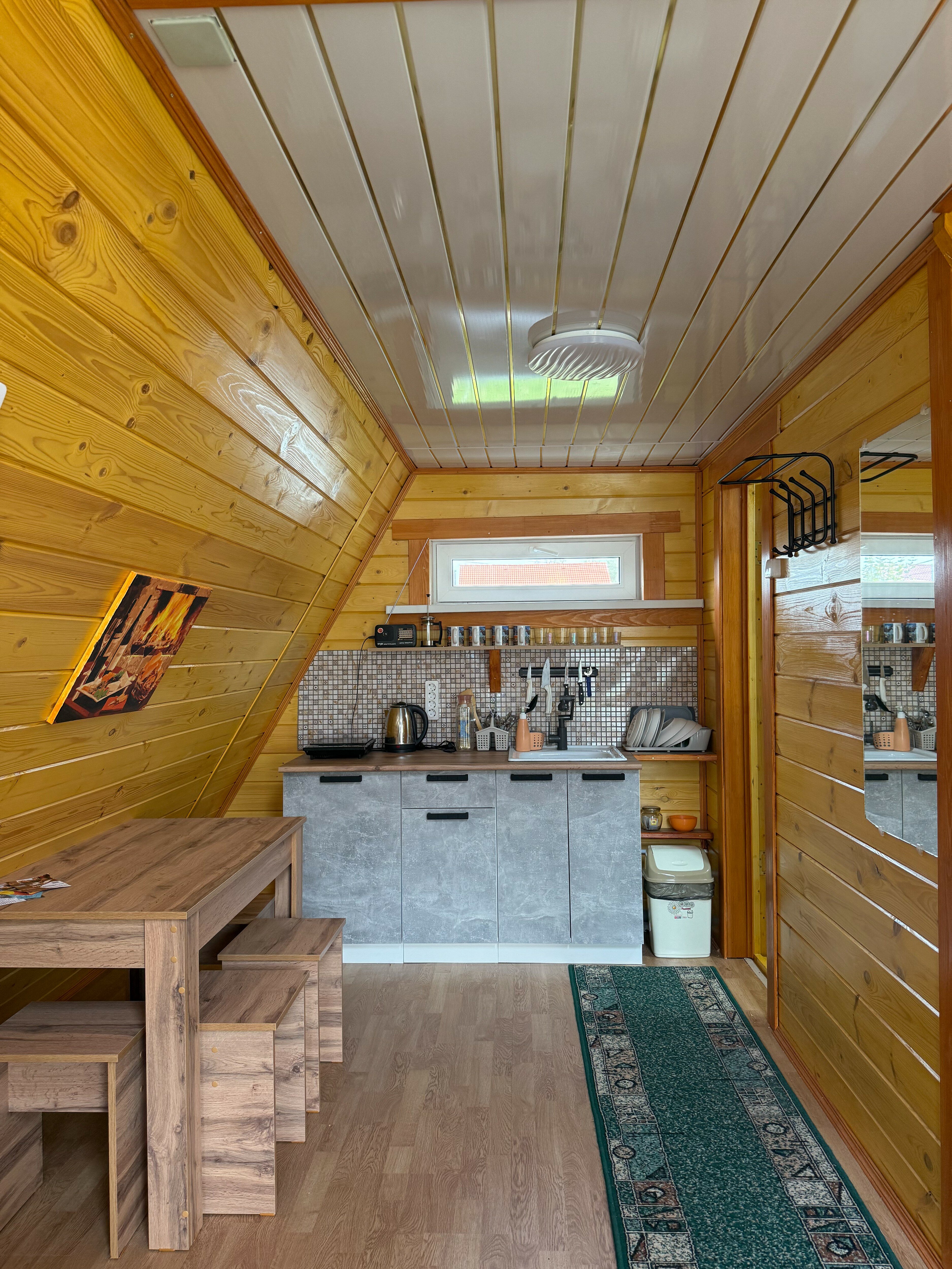 Фото Агатес