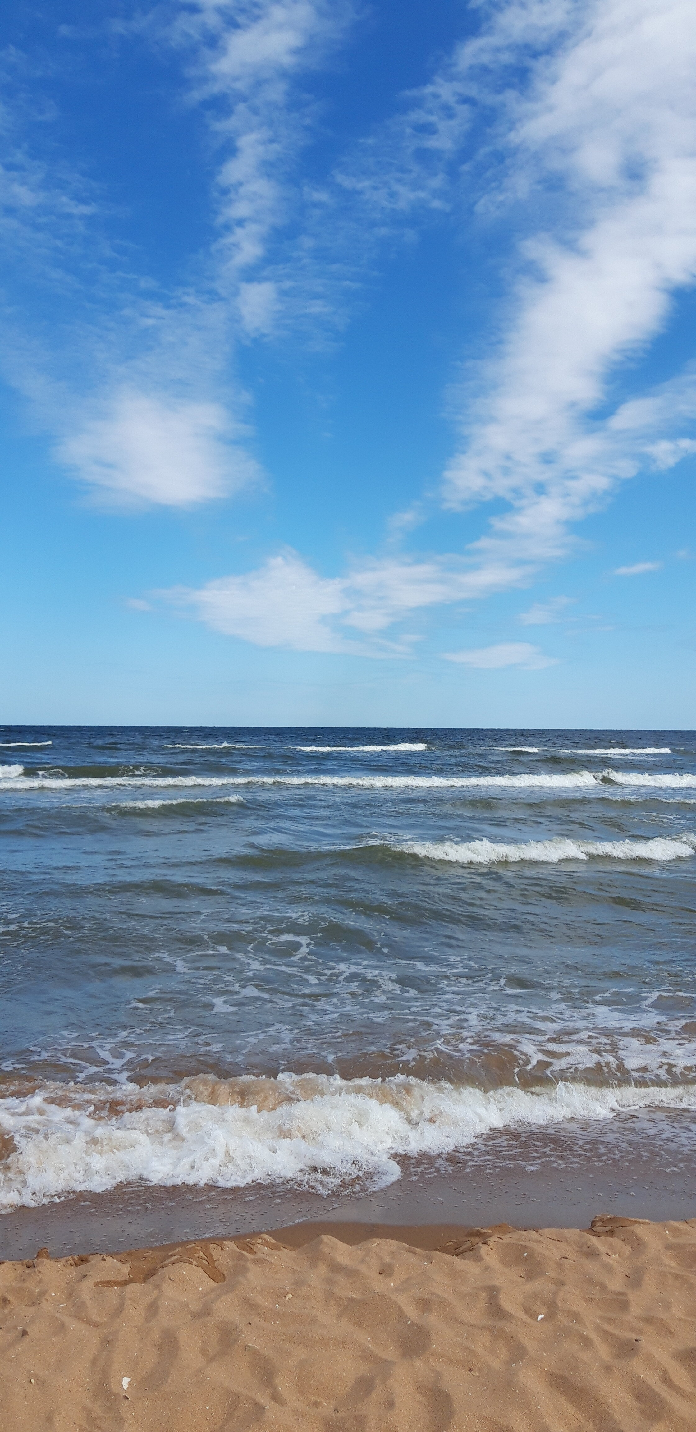 Фото Три моря