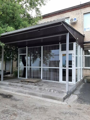 Гостиница Персона в Увельском районе