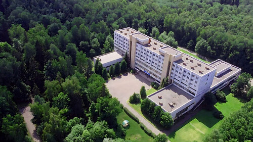 Hotel Mendeleevo hotel, Moscow and Moscow Oblast, photo