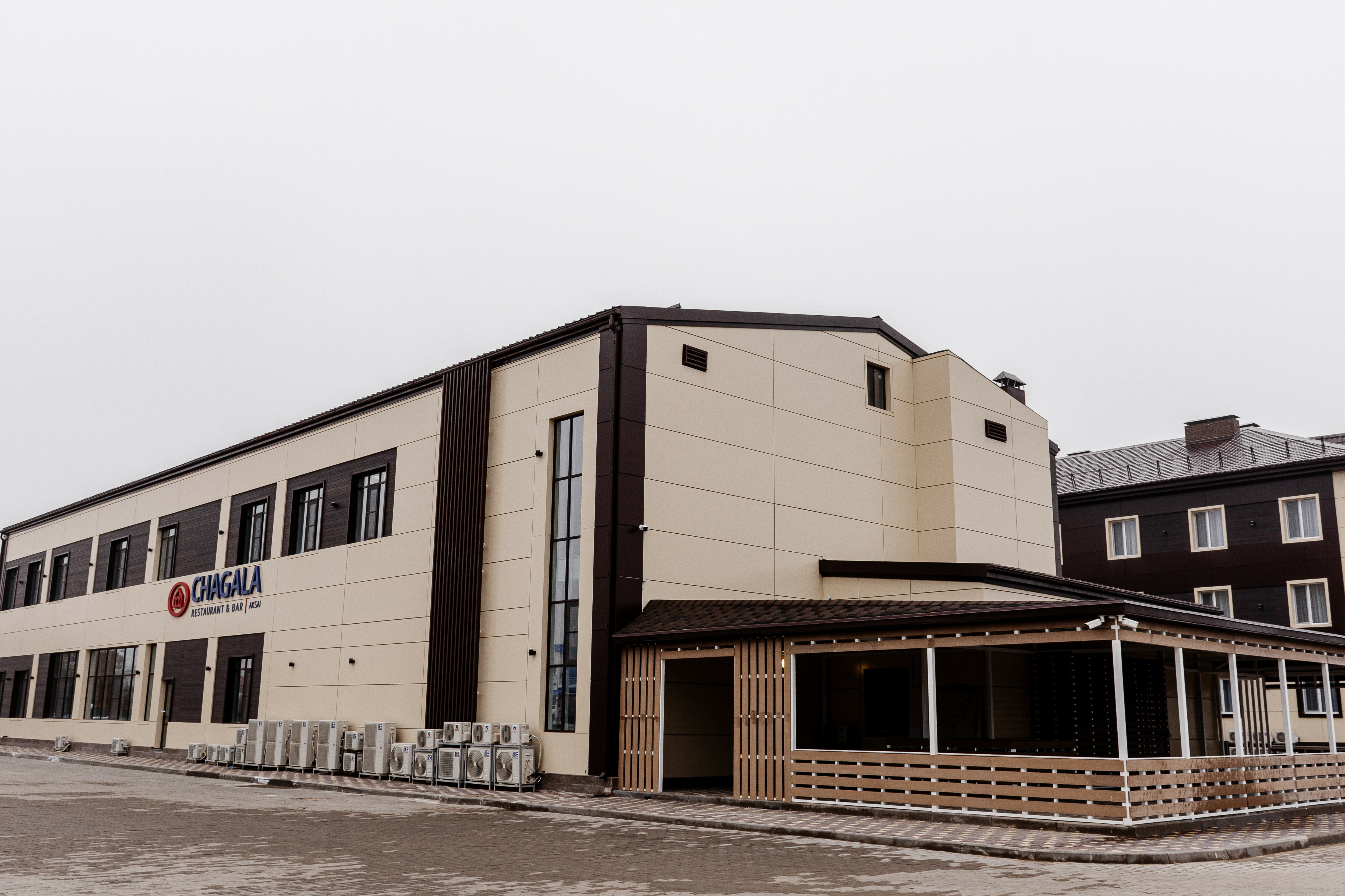 Фото Chagala Aksai