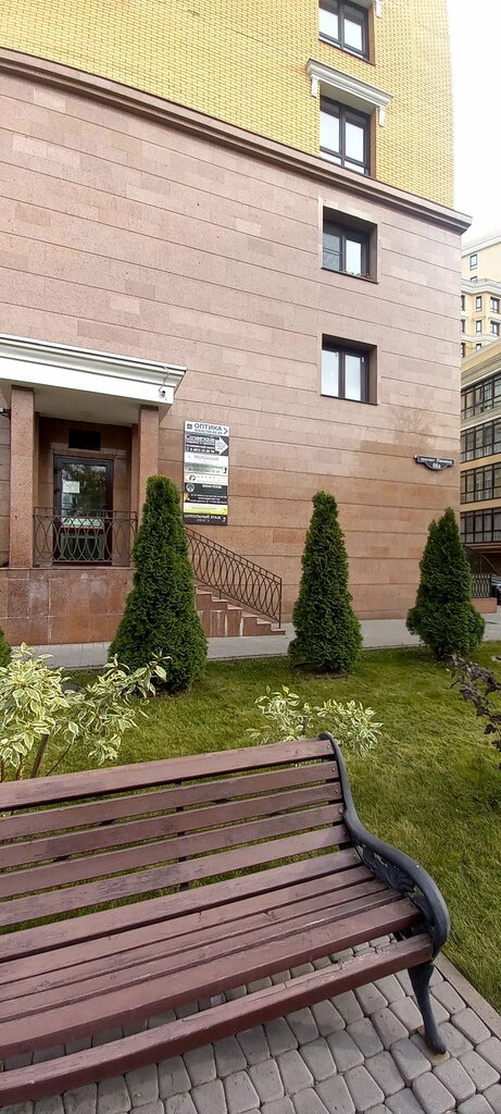 Beauty salon AG, Tula, photo